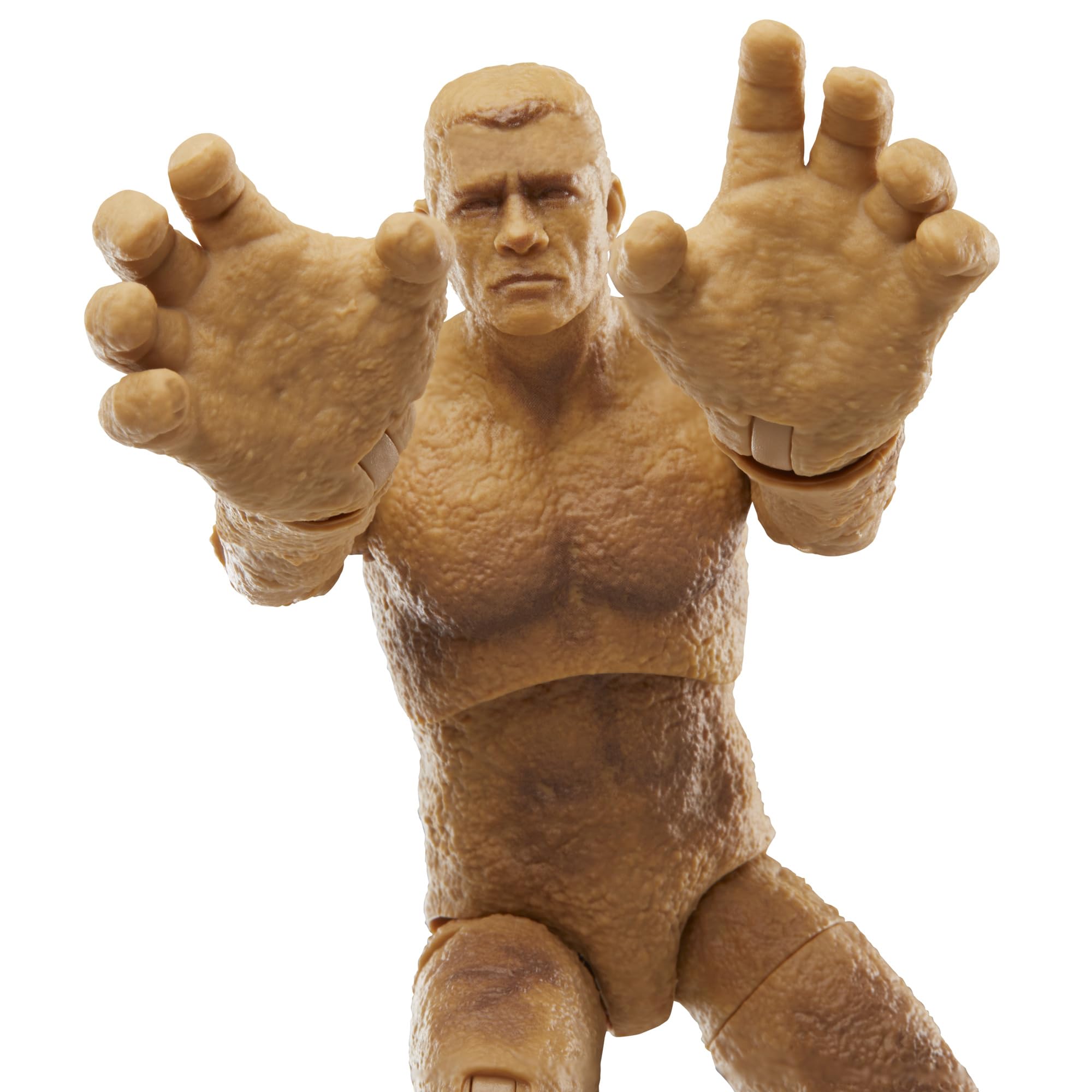 Foto 3 | Figura de Acción Marvel Legends Series Sandman Spider-man - Venta Internacional