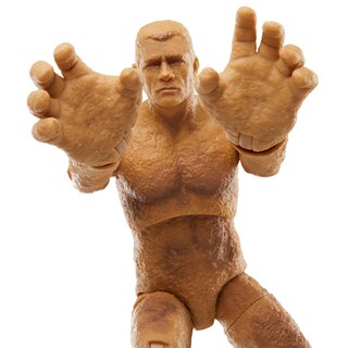Foto 3 | Figura de Acción Marvel Legends Series Sandman Spider-man - Venta Internacional