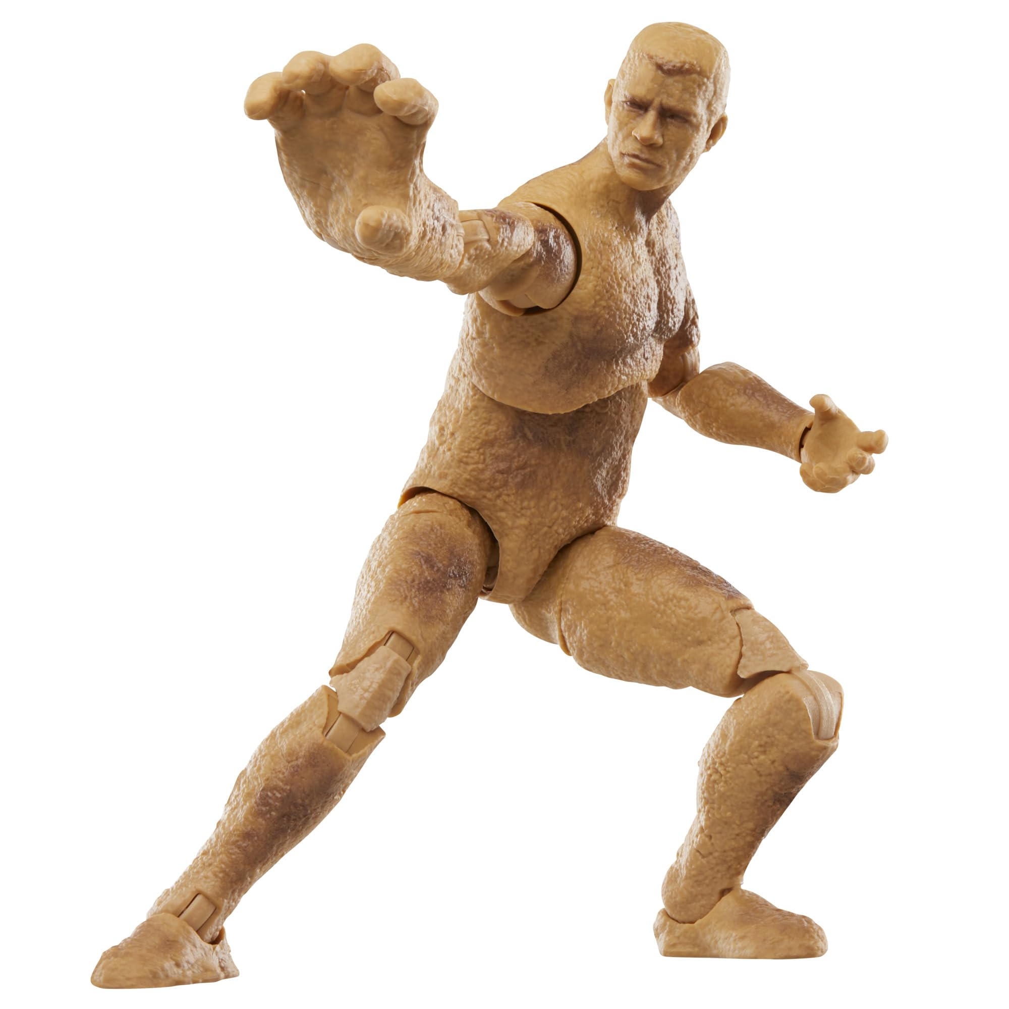 Foto 6 pulgar | Figura de Acción Marvel Legends Series Sandman Spider-man - Venta Internacional