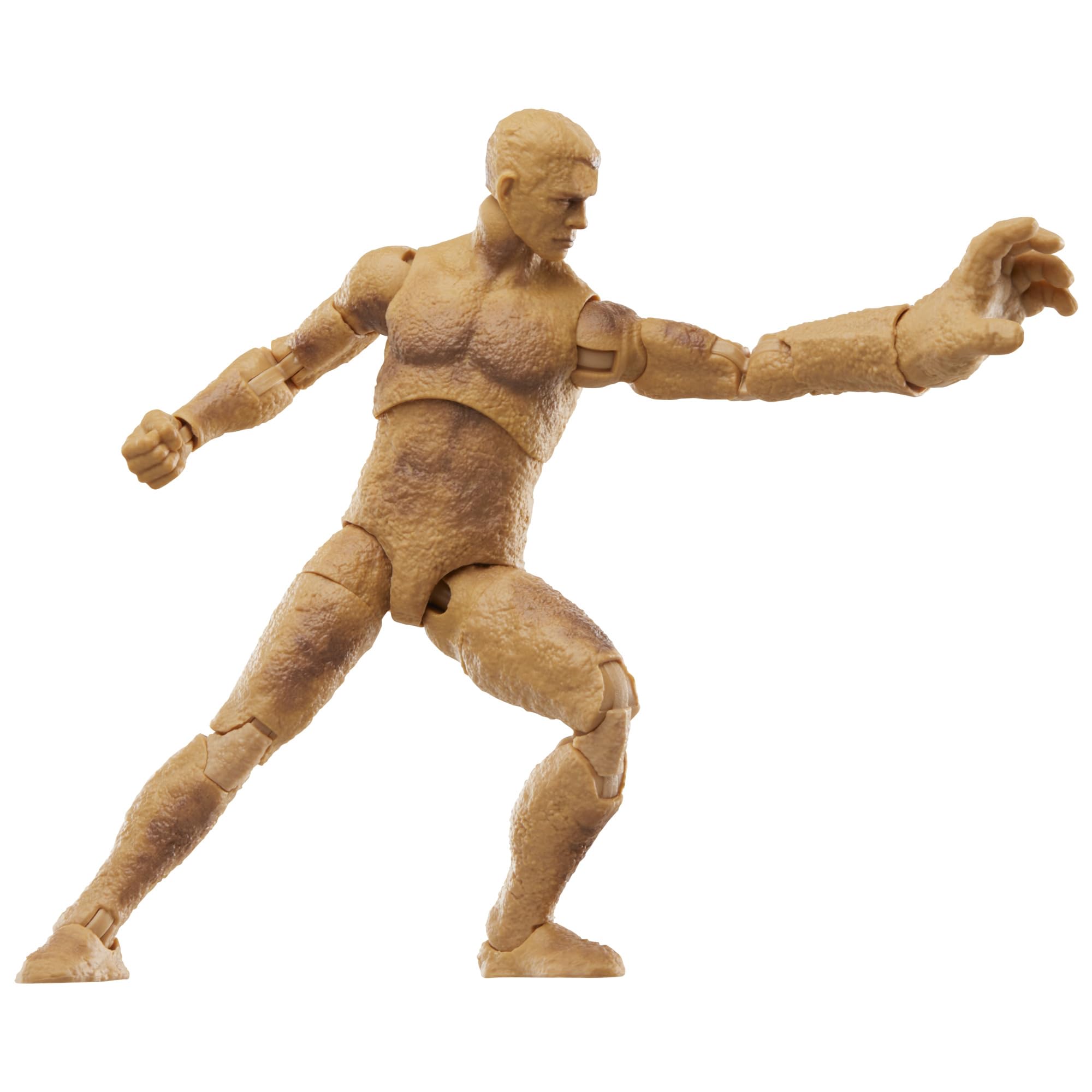 Foto 7 pulgar | Figura de Acción Marvel Legends Series Sandman Spider-man - Venta Internacional