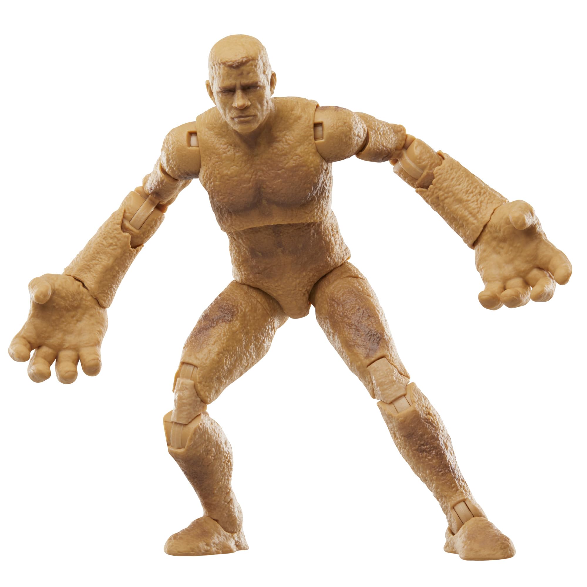 Foto 7 | Figura de Acción Marvel Legends Series Sandman Spider-man - Venta Internacional