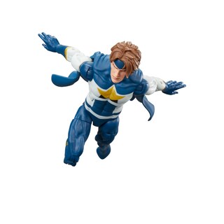 Foto 4 | Figura de Acción Marvel Legends Justice Warriors 15 cm - Venta Internacional
