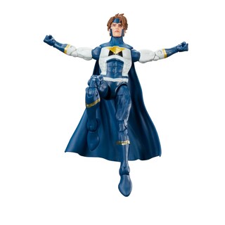 Foto 5 | Figura de Acción Marvel Legends Justice Warriors 15 cm - Venta Internacional