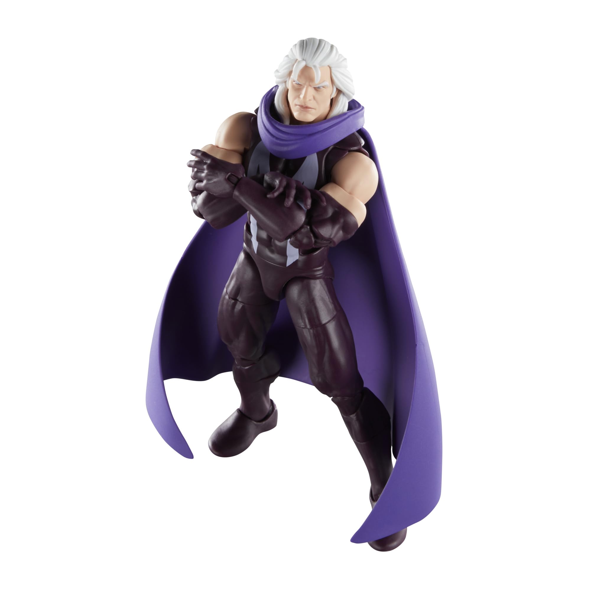 Foto 5 pulgar | Figura de Acción Marvel Legends Series Magneto X-men '97 - Venta Internacional