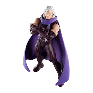 Foto 4 | Figura de Acción Marvel Legends Series Magneto X-men '97 - Venta Internacional