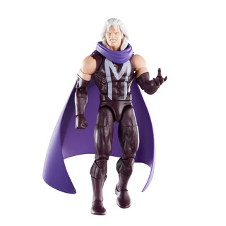 Foto 5 | Figura de Acción Marvel Legends Series Magneto X-men '97 - Venta Internacional