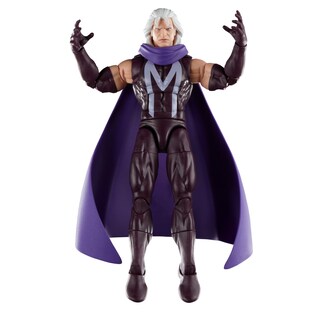Foto 6 | Figura de Acción Marvel Legends Series Magneto X-men '97 - Venta Internacional
