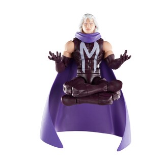 Foto 7 | Figura de Acción Marvel Legends Series Magneto X-men '97 - Venta Internacional
