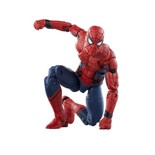 Foto 2 | Figuras de Acción Hasbro Marvel Legends Spider-man 15 cm - Venta Internacional