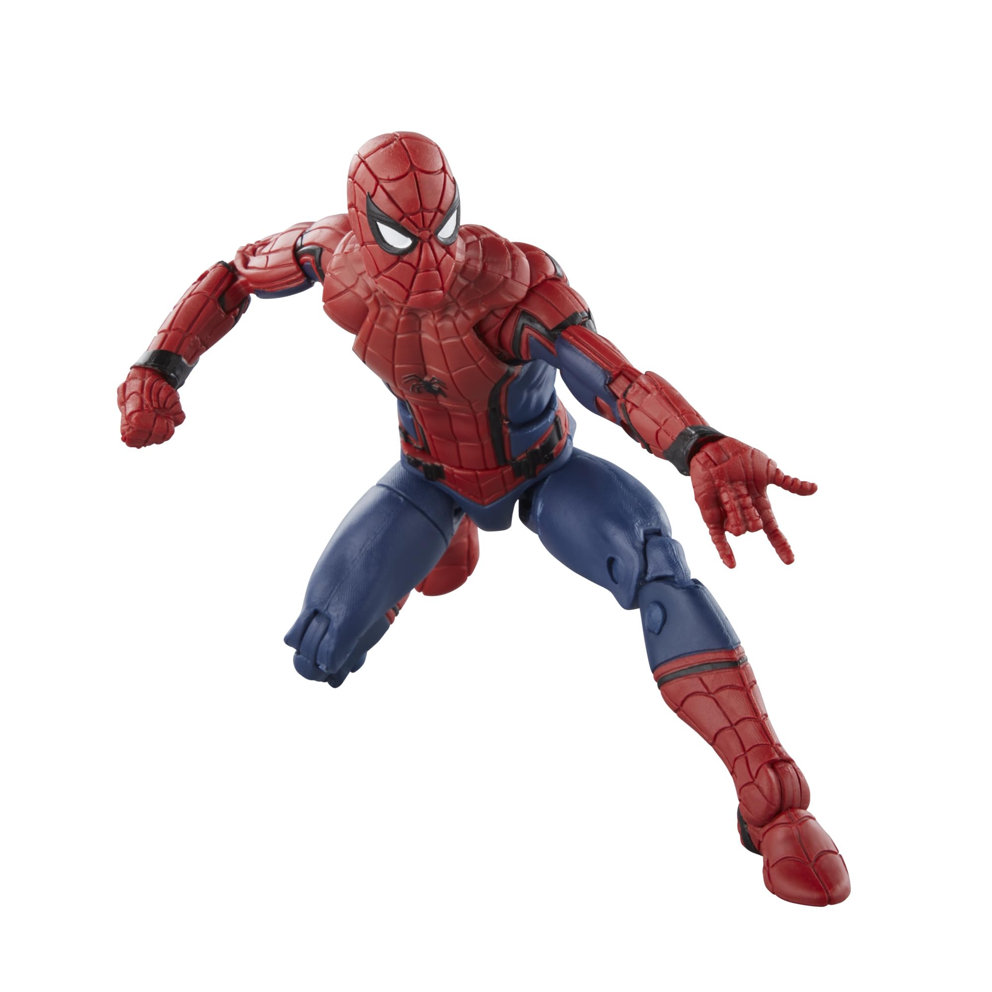 Foto 4 pulgar | Figuras de Acción Hasbro Marvel Legends Spider-man 15 cm - Venta Internacional