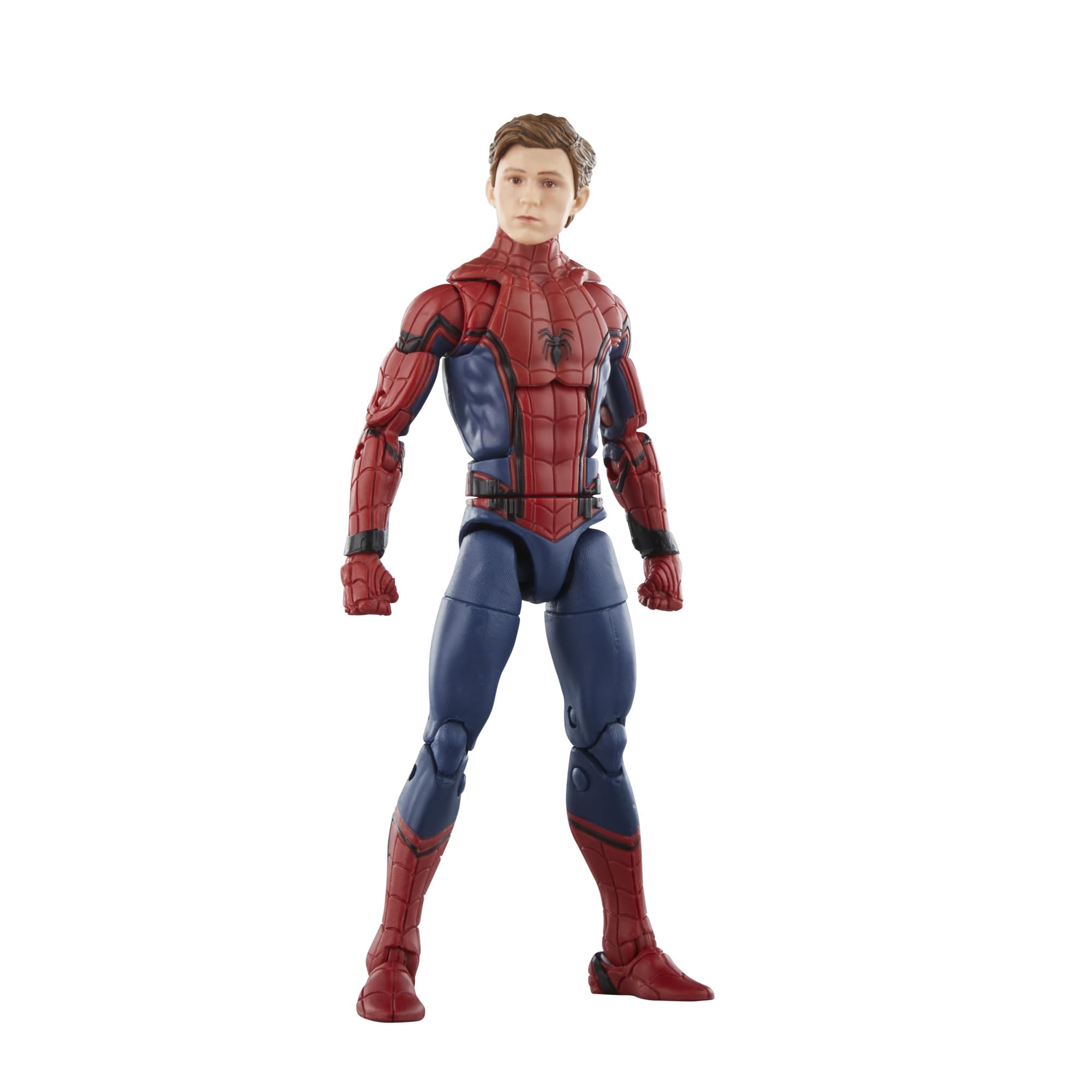 Foto 6 pulgar | Figuras de Acción Hasbro Marvel Legends Spider-man 15 cm - Venta Internacional