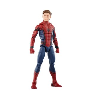 Foto 5 | Figuras de Acción Hasbro Marvel Legends Spider-man 15 cm - Venta Internacional