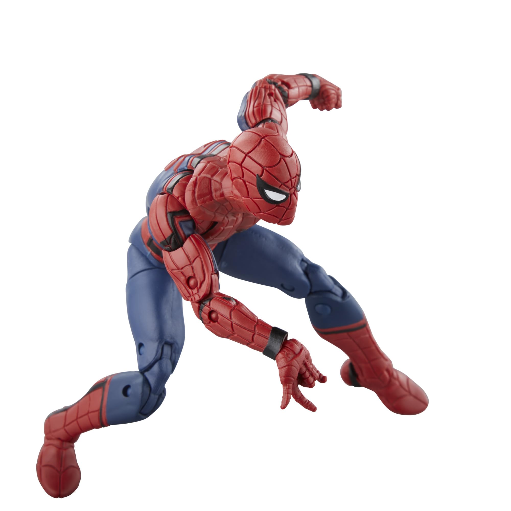 Foto 7 pulgar | Figuras de Acción Hasbro Marvel Legends Spider-man 15 cm - Venta Internacional