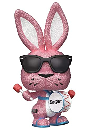 Funko Energizer Bunny Diamond- Venta Internacional