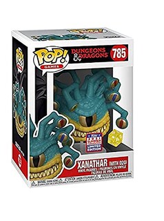 Foto 1 | Funko D&d Xanathar en Forma de Dados - Venta Internacional