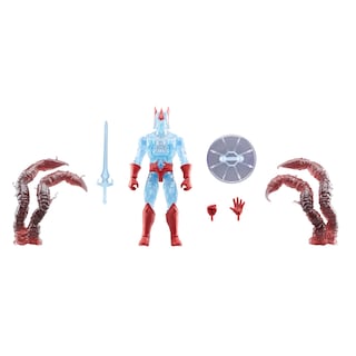 Foto 1 | Figura de Acción Crystar Serie Marvel Legends con Accesorios - Venta Internacional