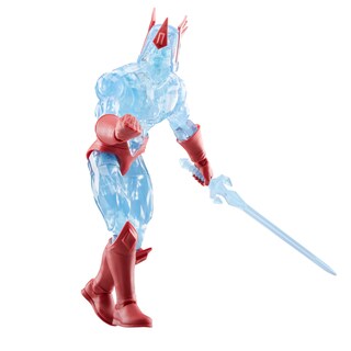 Foto 5 | Figura de Acción Crystar Serie Marvel Legends con Accesorios - Venta Internacional