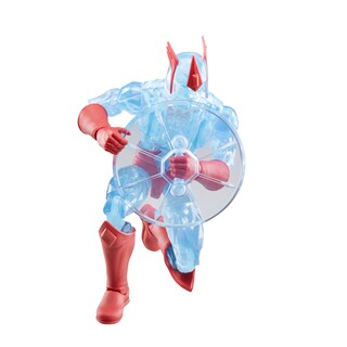 Foto 6 | Figura de Acción Crystar Serie Marvel Legends con Accesorios - Venta Internacional