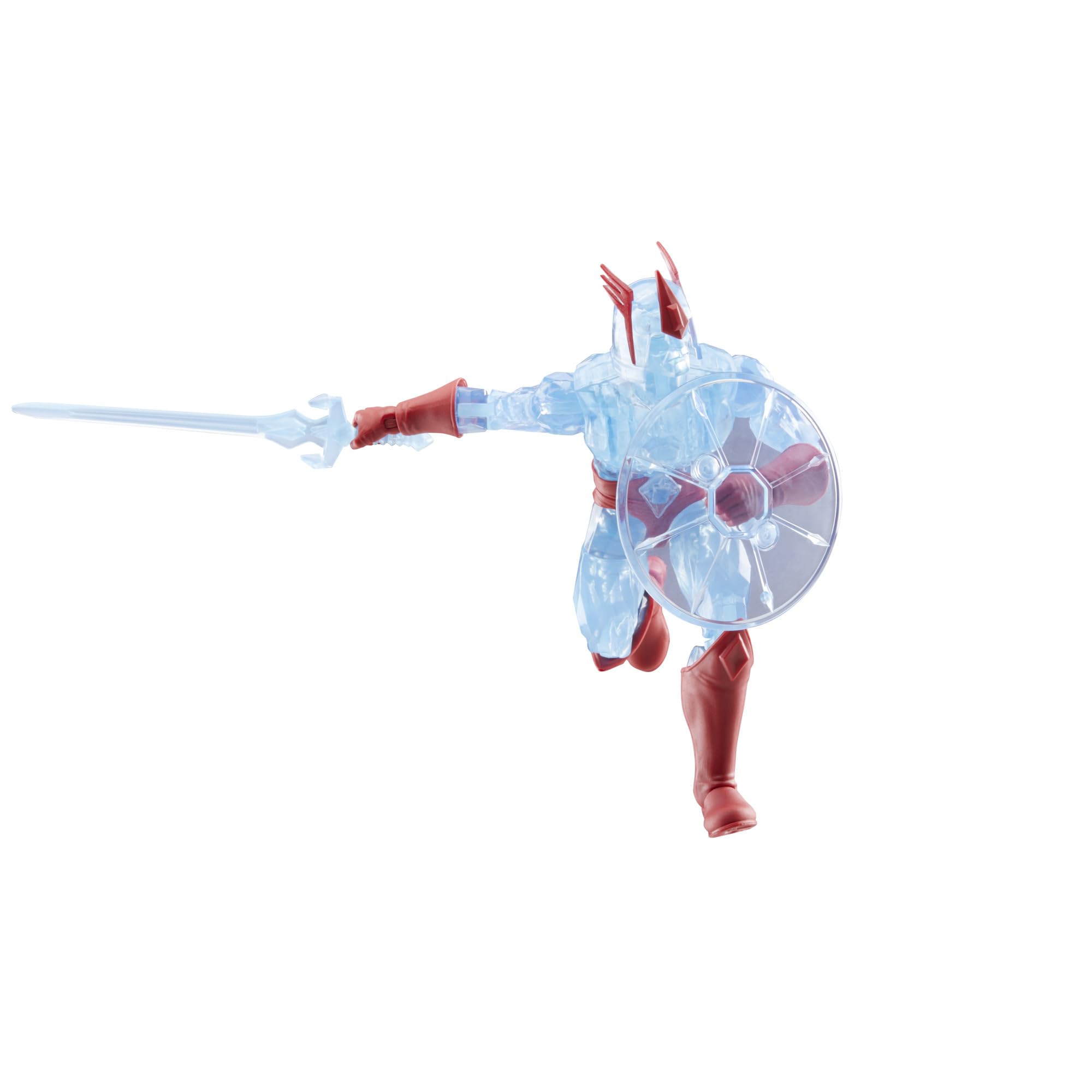 Foto 7 | Figura de Acción Crystar Serie Marvel Legends con Accesorios - Venta Internacional