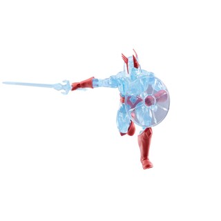 Foto 7 | Figura de Acción Crystar Serie Marvel Legends con Accesorios - Venta Internacional
