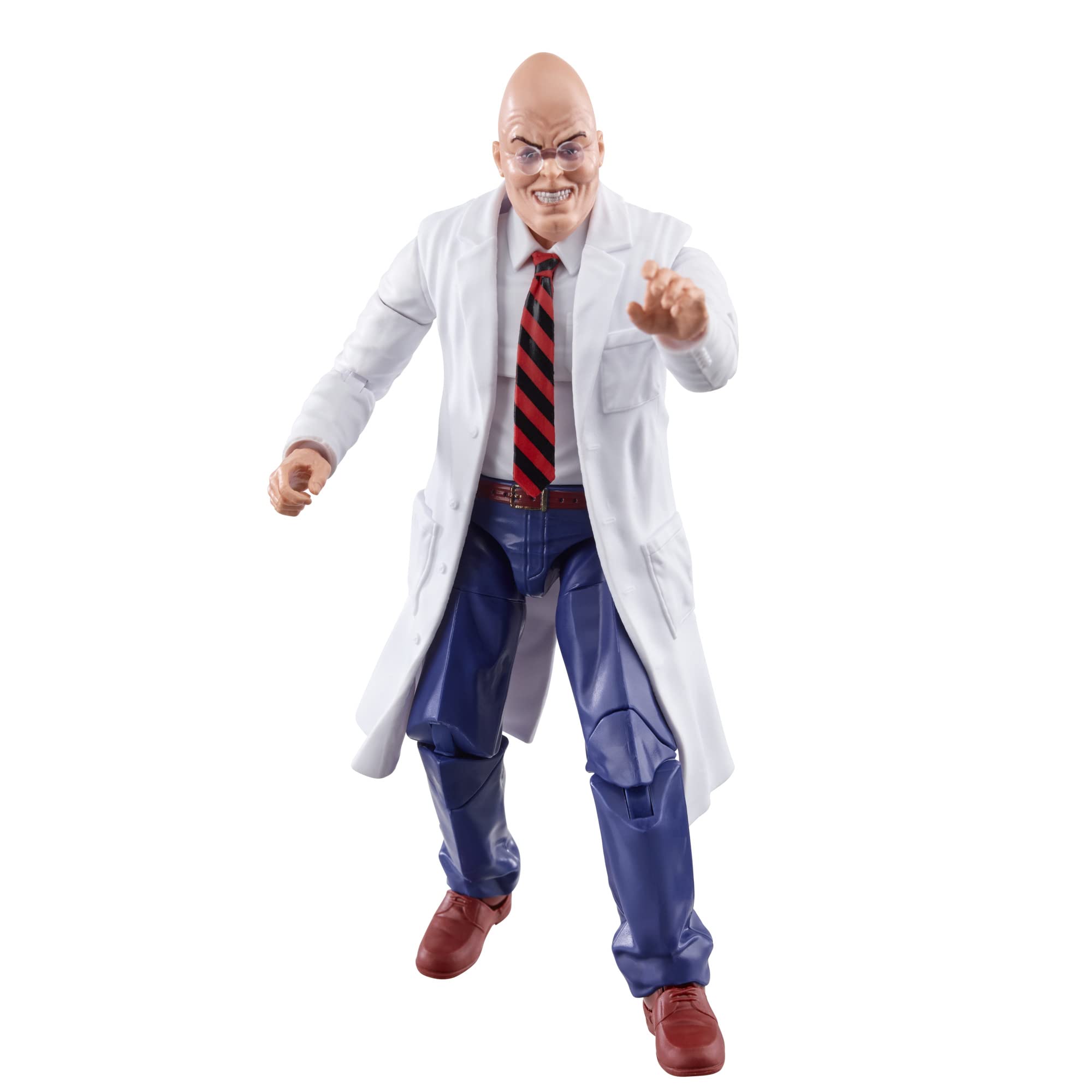 Foto 2 pulgar | Figura de Acción Marvel Legends Series Egghead de 6 Pulgadas - Venta Internacional