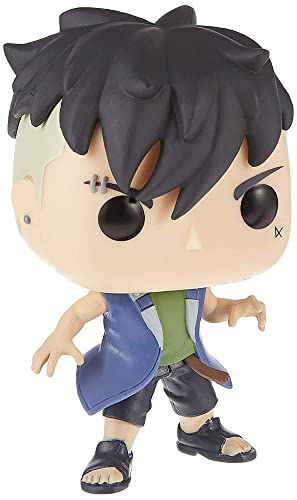 Foto 2 pulgar | Funko Pop! Boruto Kawaki - Venta Internacional