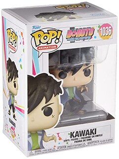 Foto 3 | Funko Pop! Boruto Kawaki - Venta Internacional
