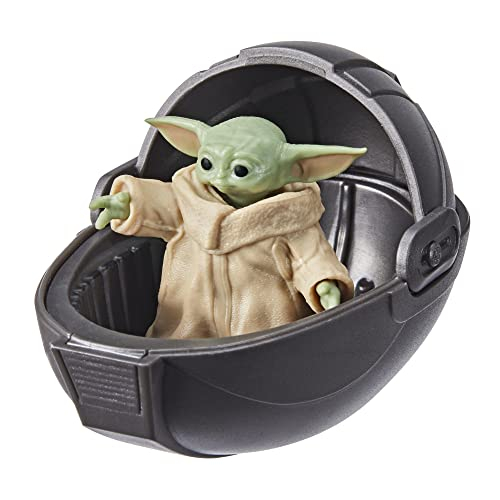 Foto 3 pulgar | Figura de acción Star Wars The Child de 1.25 pulgadas - Serie de valores 2021 - Venta Internacional