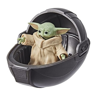 Foto 2 | Figura de acción Star Wars The Child de 1.25 pulgadas - Serie de valores 2021 - Venta Internacional