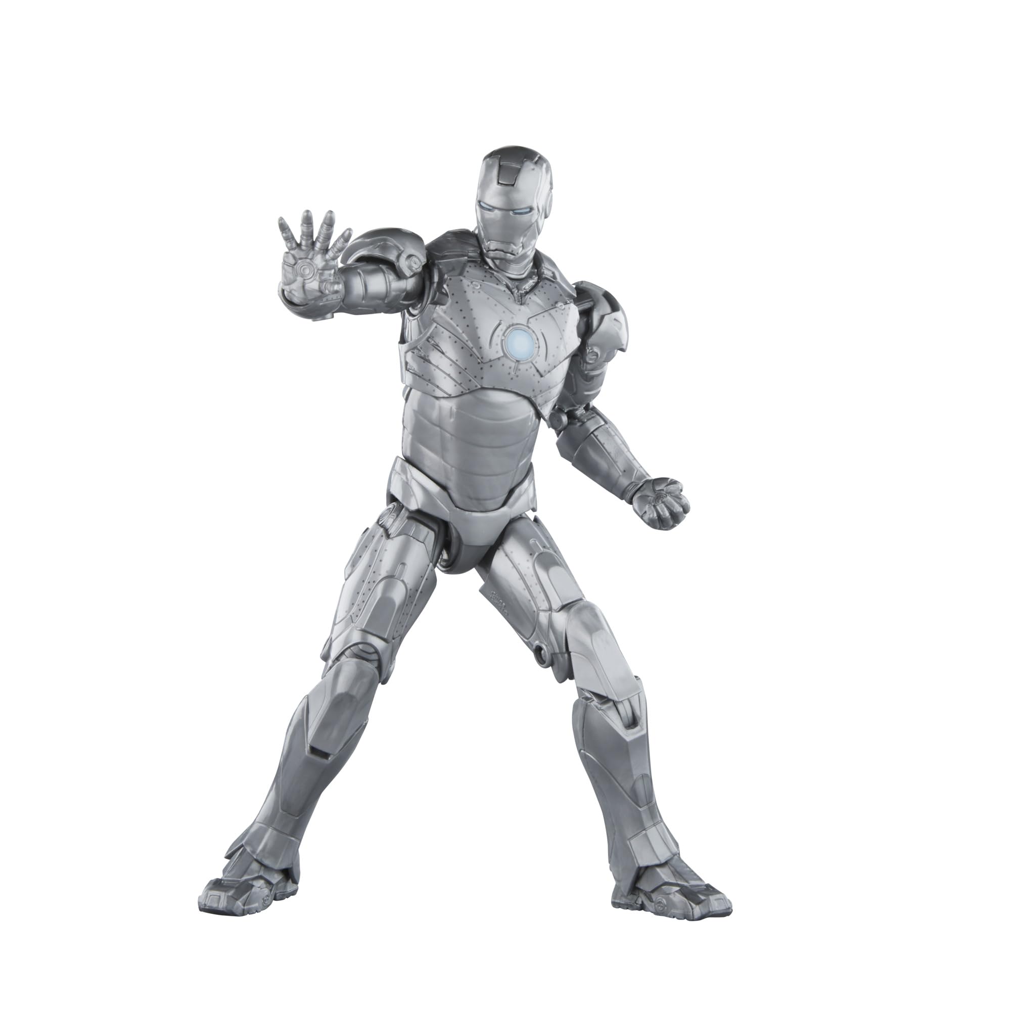 Foto 3 pulgar | Figura de Acción Marvel Legends Series Iron Man Mark Ii - Venta Internacional