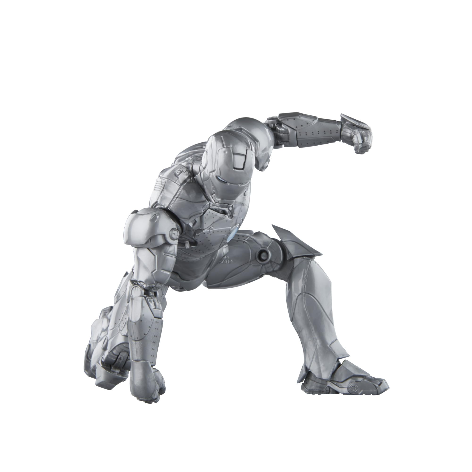 Foto 6 pulgar | Figura de Acción Marvel Legends Series Iron Man Mark Ii - Venta Internacional
