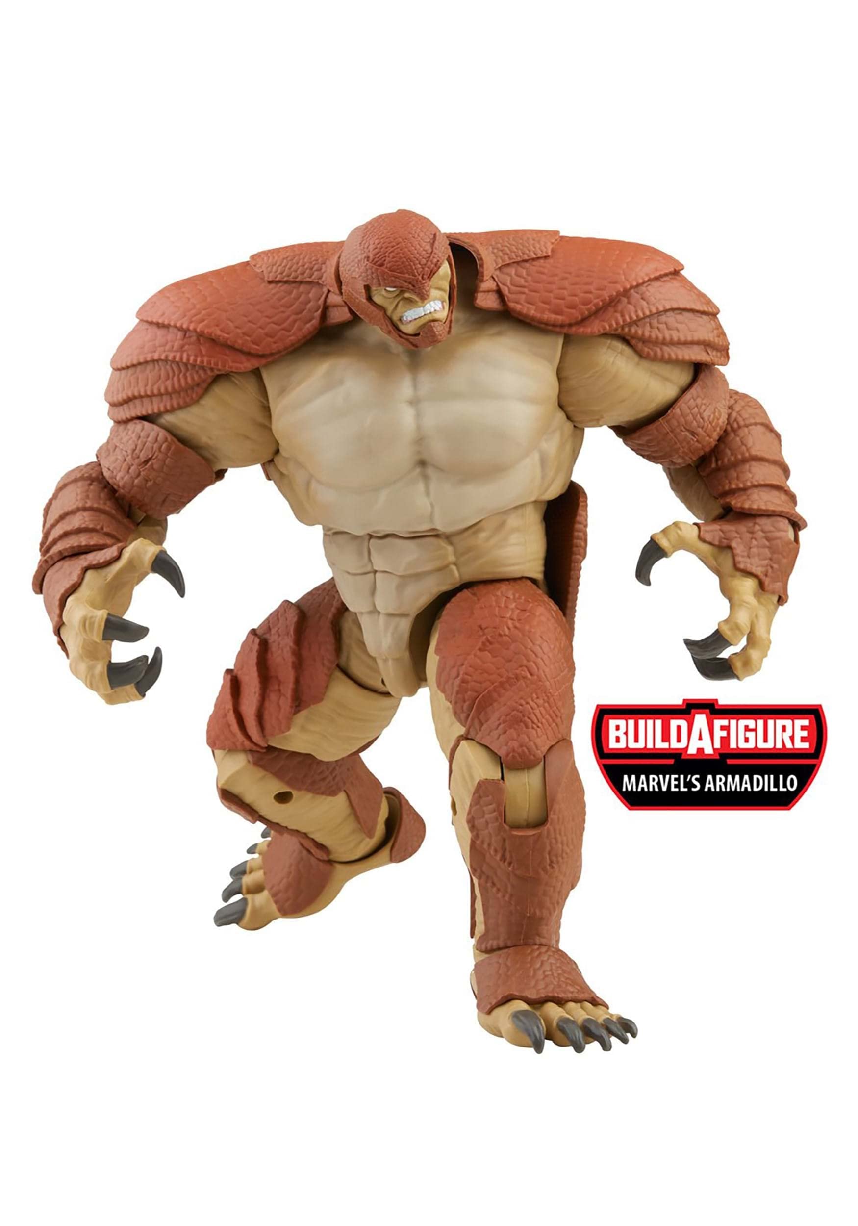 Foto 3 | Figura de Acción Spider-man Marvel Legends J. Jonah Jameson - Venta Internacional