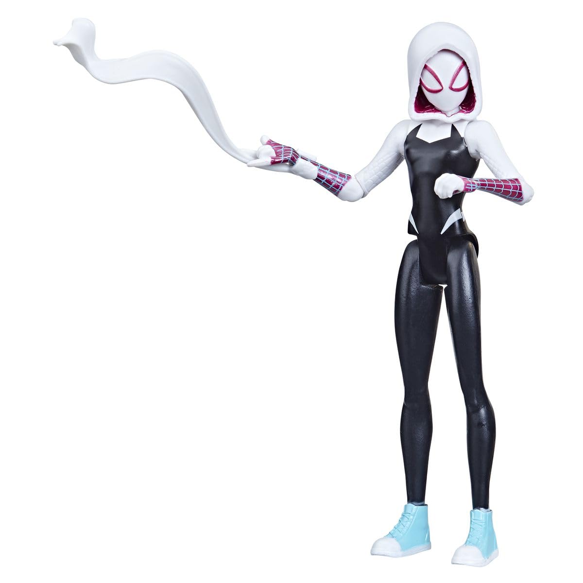 Figura de Acción Marvel Spider-man: Across The Spider-verse - Venta Internacional