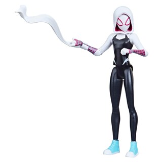 Foto 1 | Figura de Acción Marvel Spider-man: Across The Spider-verse - Venta Internacional