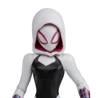 Foto 4 | Figura de Acción Marvel Spider-man: Across The Spider-verse - Venta Internacional