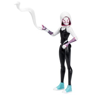 Foto 6 | Figura de Acción Marvel Spider-man: Across The Spider-verse - Venta Internacional