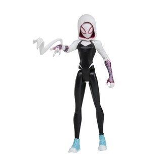 Foto 7 | Figura de Acción Marvel Spider-man: Across The Spider-verse - Venta Internacional