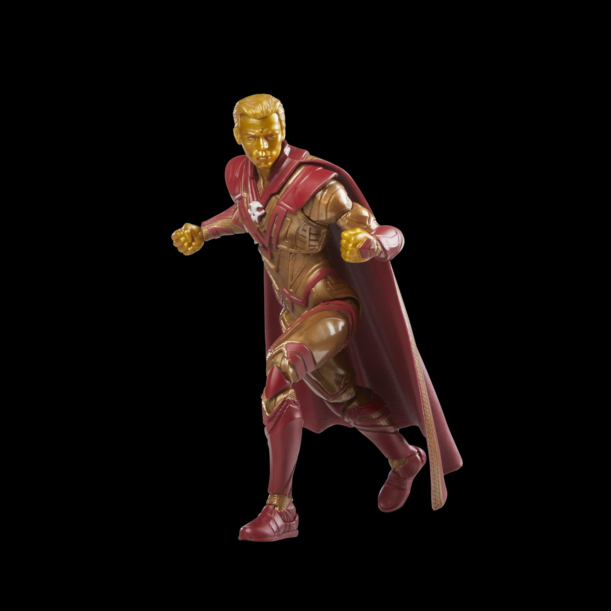 Foto 7 pulgar | Figura de Acción Adam Warlock de la Serie Marvel Legends 15 cm - Venta Internacional