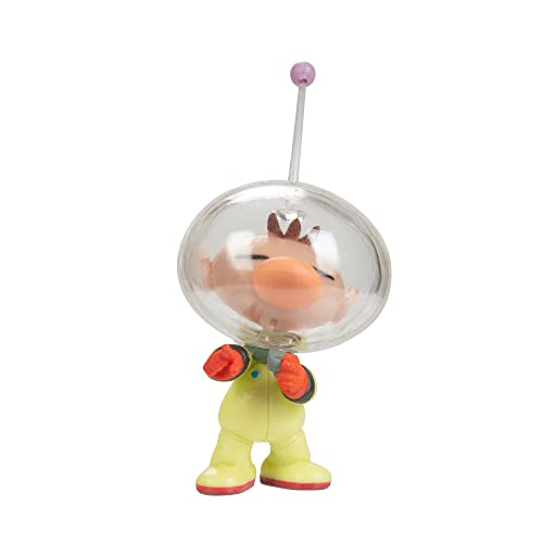 Foto 3 pulgar | Set de 11 figuras de Super Mario NintendoCaptain Olimar y Pikmin - Venta Internacional
