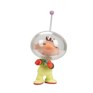Foto 2 | Set de 11 figuras de Super Mario NintendoCaptain Olimar y Pikmin - Venta Internacional