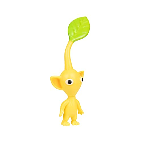Foto 3 | Set de 11 figuras de Super Mario NintendoCaptain Olimar y Pikmin - Venta Internacional