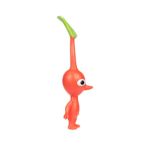 Foto 6 pulgar | Set de 11 figuras de Super Mario NintendoCaptain Olimar y Pikmin - Venta Internacional