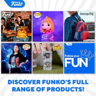 Foto 7 | Figura de Acción Funko Pop! Marvel: ¡el Año de The Shield! - Venta Internacional