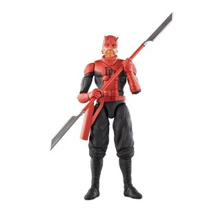 Foto 1 | Figura de Acción Marvel Hasbro Legends Series Daredevil 15 cm - Venta Internacional