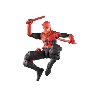 Foto 6 | Figura de Acción Marvel Hasbro Legends Series Daredevil 15 cm - Venta Internacional