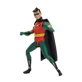 Foto 1 | Figura de Acción McFarlane Toys Batman The Animation Series Robin - Venta Internacional