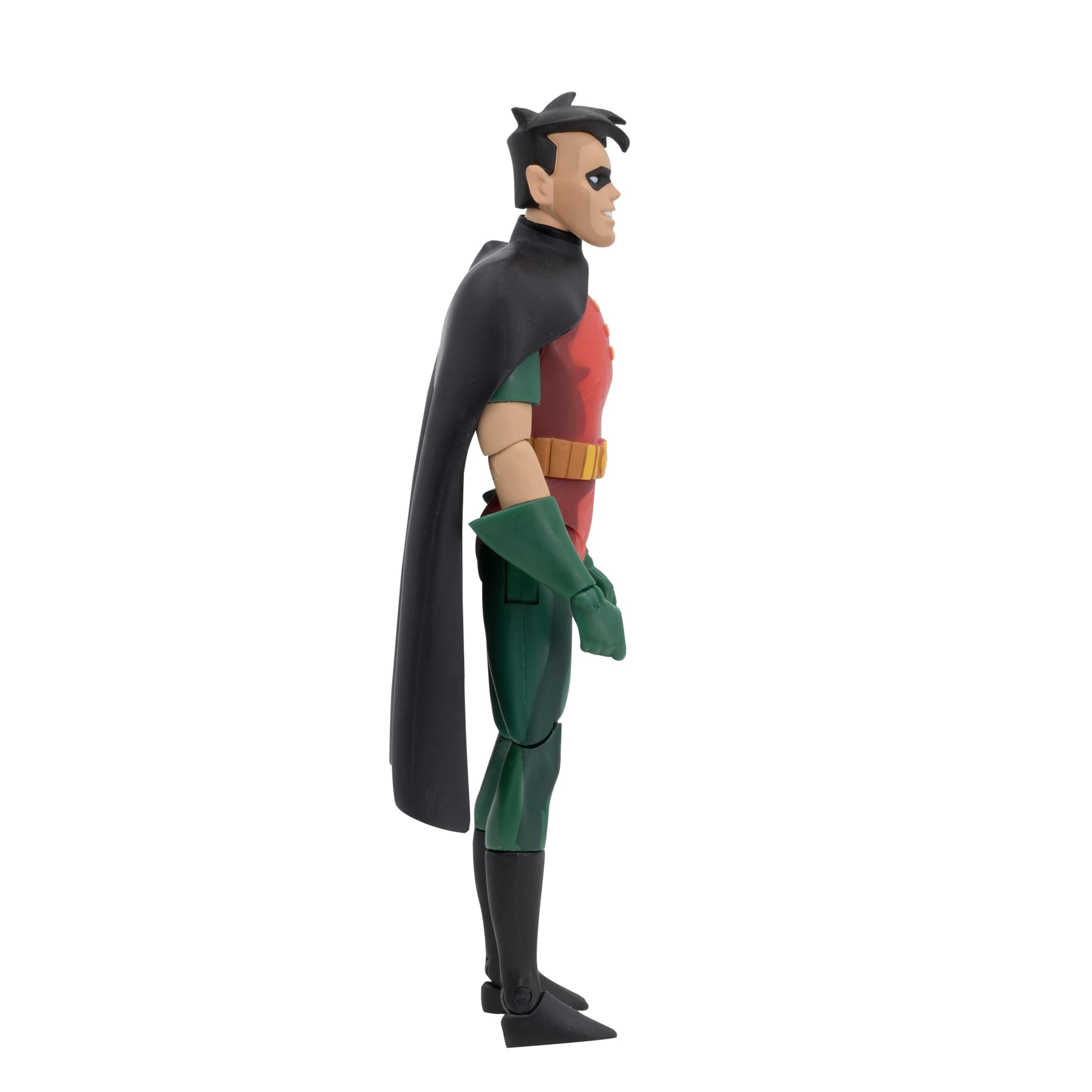 Foto 4 pulgar | Figura de Acción McFarlane Toys Batman The Animation Series Robin - Venta Internacional