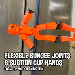 Foto 3 | Pack Doble de Figuras de Acción Zing Stikbot Con Accesorios Para Más De 4 Años - Venta Internacional