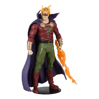 Foto 1 | Figura de Acción McFarlane Toys DC Multiverse Dread Lantern - Venta Internacional