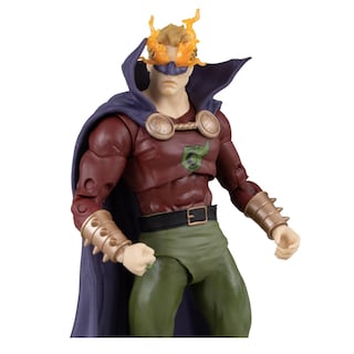 Foto 2 | Figura de Acción McFarlane Toys DC Multiverse Dread Lantern - Venta Internacional